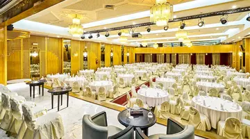 Nahrawess Resort & Thalasso