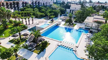 Nahrawess Resort & Thalasso