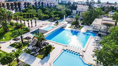 Nahrawess Resort & Thalasso