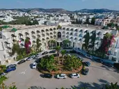Nahrawess Resort & Thalasso