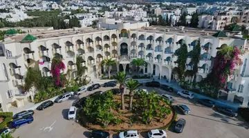 Nahrawess Resort & Thalasso