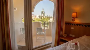 Nahrawess Resort & Thalasso