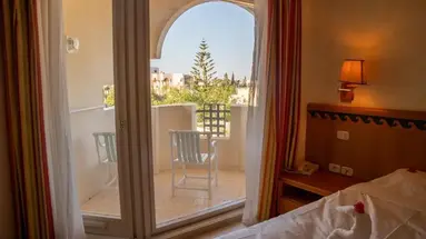 Nahrawess Resort & Thalasso