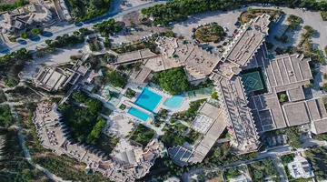 Nahrawess Resort & Thalasso