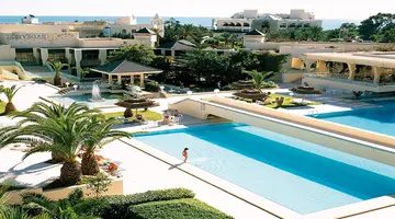 Nahrawess Resort & Thalasso