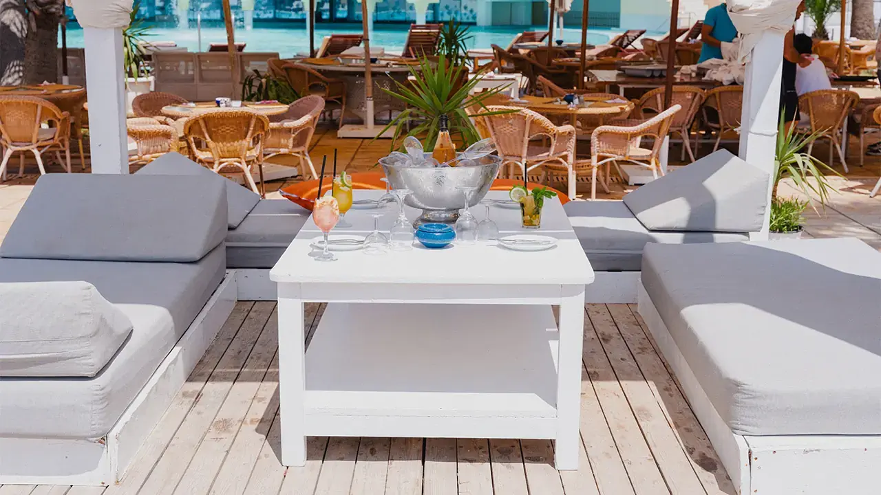 Nahrawess Resort & Thalasso