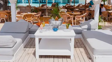 Nahrawess Resort & Thalasso