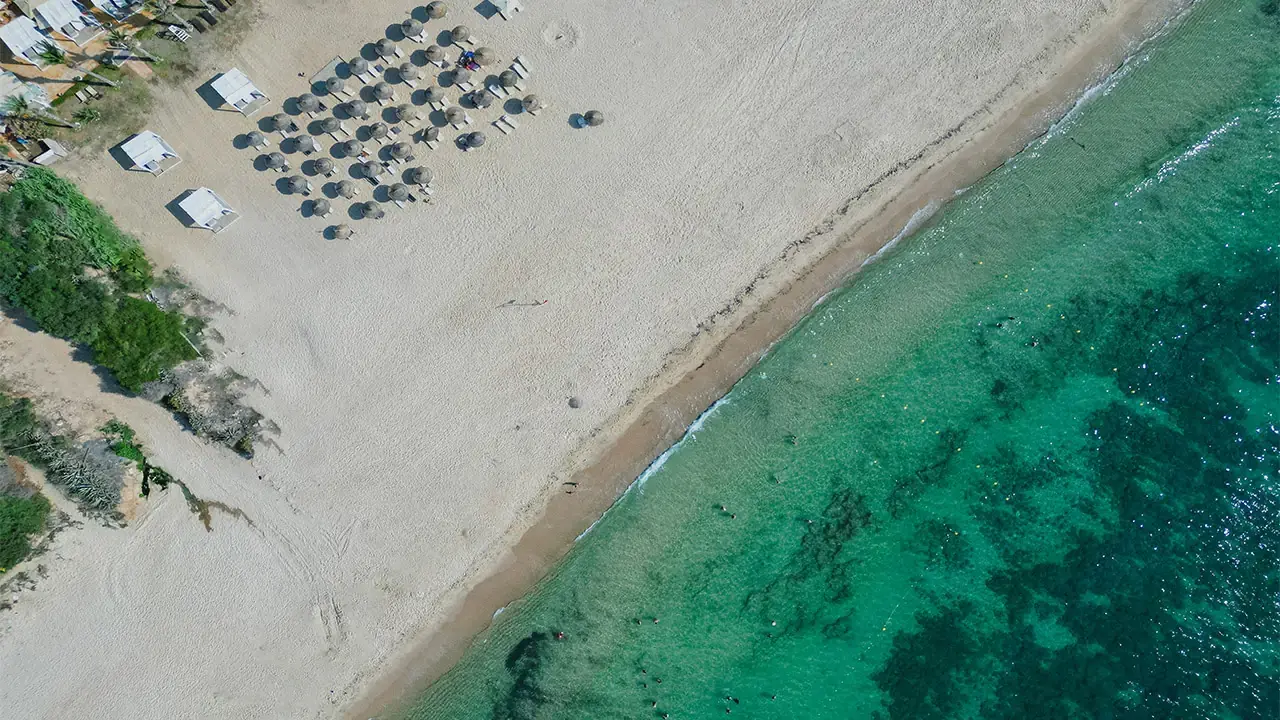 Nahrawess Resort & Thalasso