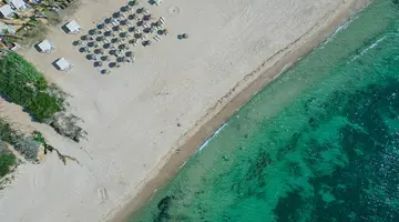 Nahrawess Resort & Thalasso