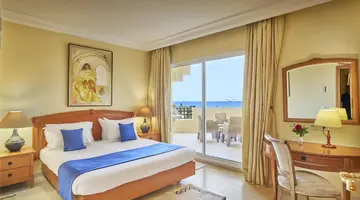 Nahrawess Resort & Thalasso.