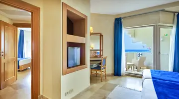 Nahrawess Resort & Thalasso