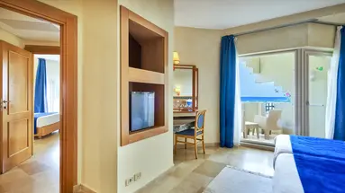 Nahrawess Resort & Thalasso