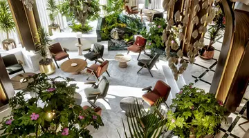 Nahrawess Resort & Thalasso