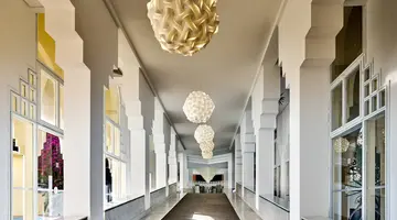 Nahrawess Resort & Thalasso