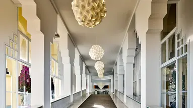 Nahrawess Resort & Thalasso