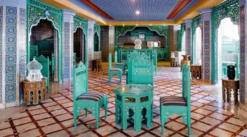 Nahrawess Resort & Thalasso