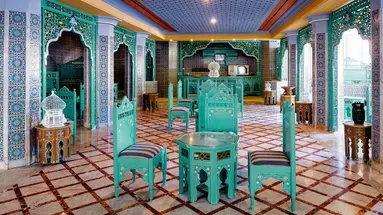 Nahrawess Resort & Thalasso