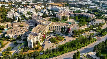 Nahrawess Resort & Thalasso