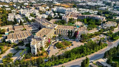 Nahrawess Resort & Thalasso