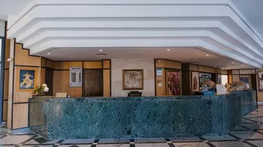 Nahrawess Resort & Thalasso