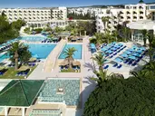Nahrawess Resort & Thalasso