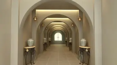 Nahrawess Resort & Thalasso