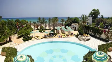 Nahrawess Resort & Thalasso