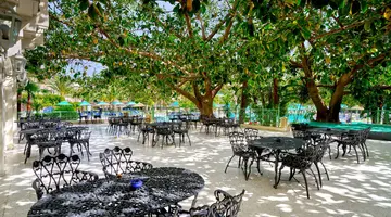 Nahrawess Resort & Thalasso