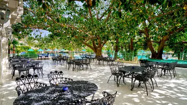 Nahrawess Resort & Thalasso