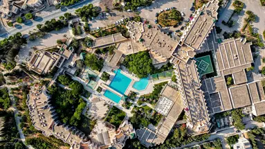 Nahrawess Resort & Thalasso