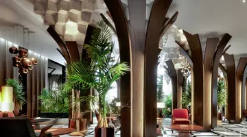 Nahrawess Resort & Thalasso