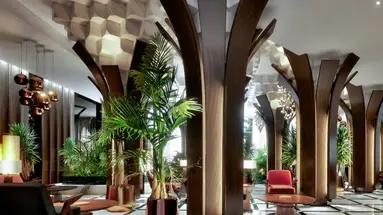 Nahrawess Resort & Thalasso