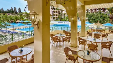 Nahrawess Resort & Thalasso