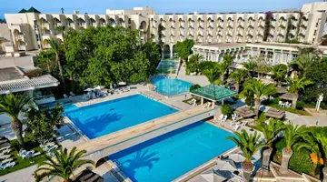 Nahrawess Resort & Thalasso