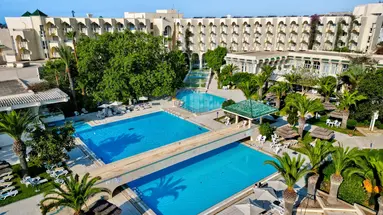 Nahrawess Resort & Thalasso