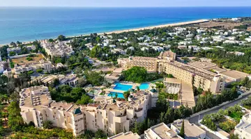 Nahrawess Resort & Thalasso