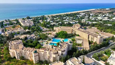 Nahrawess Resort & Thalasso