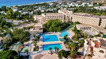 Nahrawess Resort & Thalasso