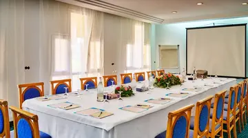 NAHRAWESS RESORT & THALASSO