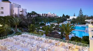 NAHRAWESS RESORT & THALASSO