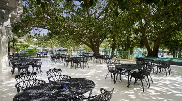 NAHRAWESS RESORT & THALASSO
