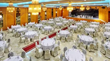 NAHRAWESS RESORT & THALASSO