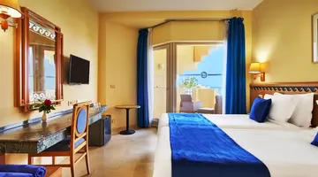 NAHRAWESS RESORT & THALASSO