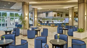 Nahrawess Resort & Thalasso