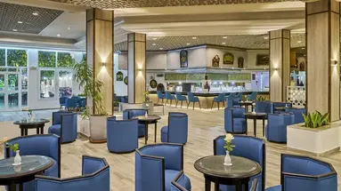 Nahrawess Resort & Thalasso