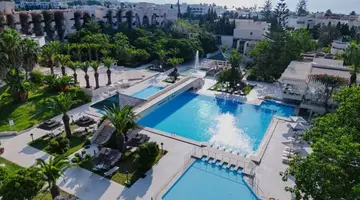 Nahrawess Thalasso & Waterpark