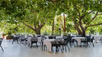 Nahrawess Thalasso & Waterpark