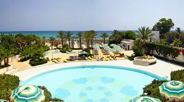 Nahrawess Thalasso & Waterpark