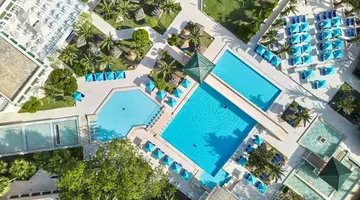 Nahrawess Thalasso & Waterpark