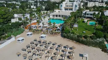 Nahrawess Thalasso & Waterpark